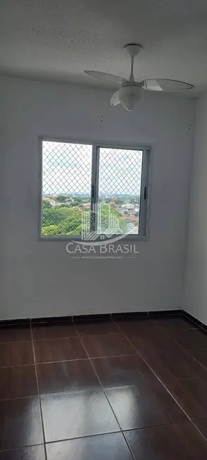 Foto 3 de Apartamento com 2 quartos à venda, 47m2 em Sao Jose Dos Campos - SP