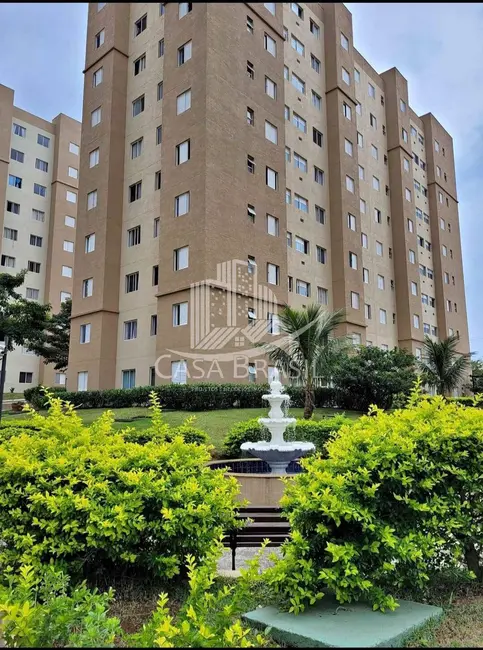 Foto 1 de Apartamento com 2 quartos à venda, 47m2 em Sao Jose Dos Campos - SP