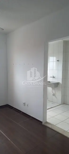 Foto 6 de Apartamento com 2 quartos à venda, 47m2 em Sao Jose Dos Campos - SP