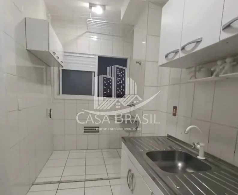 Foto 5 de Apartamento com 2 quartos à venda, 47m2 em Sao Jose Dos Campos - SP
