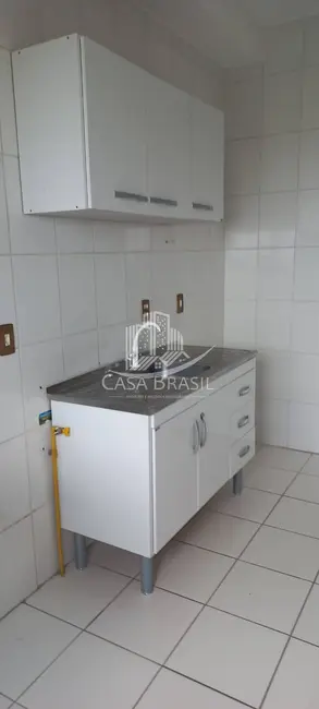 Foto 8 de Apartamento com 2 quartos à venda, 47m2 em Sao Jose Dos Campos - SP