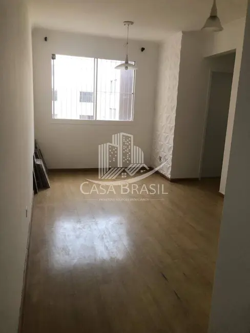 Apartamento com 2 quartos à venda, 56m2 em Sao Jose Dos Campos - SP - imagem 2 Foto 2 de Apartamento com 2 quartos à venda, 56m2 em Sao Jose Dos Campos - SP