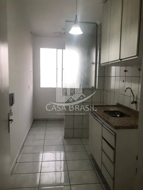 Apartamento com 2 quartos à venda, 56m2 em Sao Jose Dos Campos - SP - imagem 7 Foto 7 de Apartamento com 2 quartos à venda, 56m2 em Sao Jose Dos Campos - SP