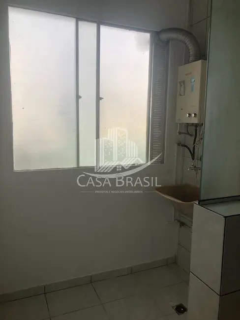 Apartamento com 2 quartos à venda, 56m2 em Sao Jose Dos Campos - SP - imagem 3 Foto 3 de Apartamento com 2 quartos à venda, 56m2 em Sao Jose Dos Campos - SP
