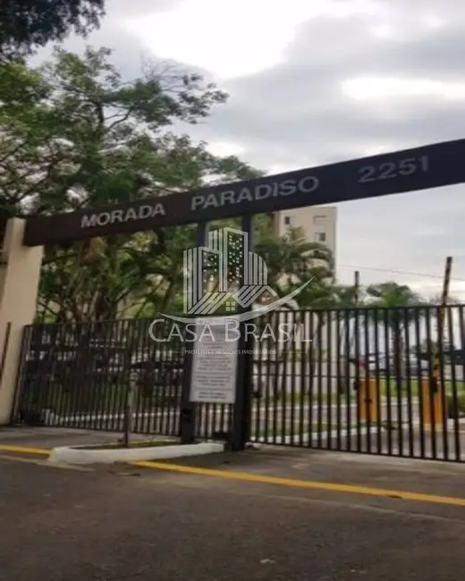 Apartamento com 2 quartos à venda, 56m2 em Sao Jose Dos Campos - SP - imagem 1 Foto 1 de Apartamento com 2 quartos à venda, 56m2 em Sao Jose Dos Campos - SP