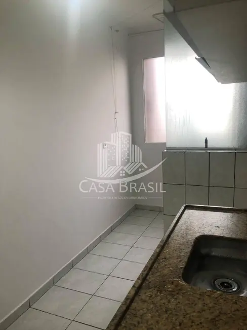 Apartamento com 2 quartos à venda, 56m2 em Sao Jose Dos Campos - SP - imagem 5 Foto 5 de Apartamento com 2 quartos à venda, 56m2 em Sao Jose Dos Campos - SP