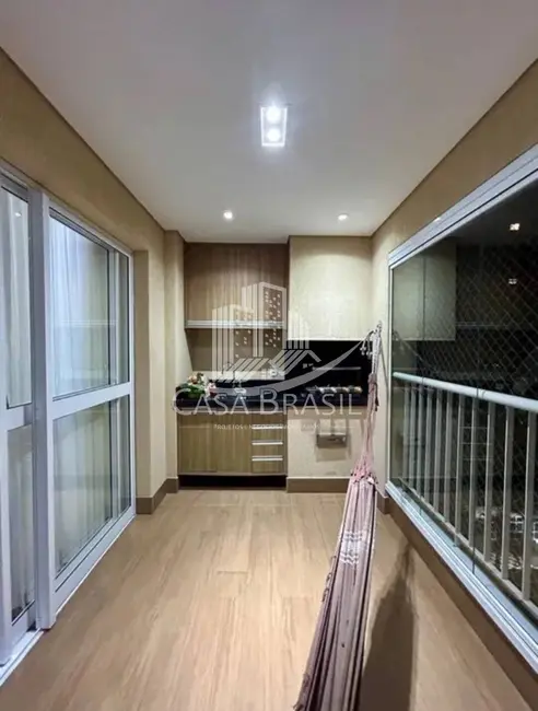 Foto 2 de Apartamento com 3 quartos para alugar, 156m2 em Sao Jose Dos Campos - SP