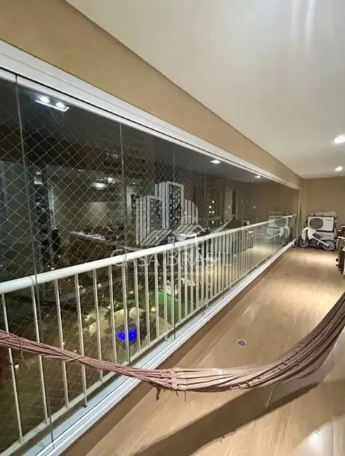 Foto 1 de Apartamento com 3 quartos para alugar, 156m2 em Sao Jose Dos Campos - SP