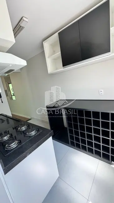Apartamento com 2 quartos à venda, 64m2 em Sao Jose Dos Campos - SP - imagem 2 Foto 2 de Apartamento com 2 quartos à venda, 64m2 em Sao Jose Dos Campos - SP