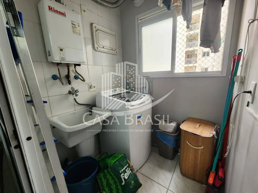 Apartamento com 3 quartos à venda, 100m2 em Sao Jose Dos Campos - SP - imagem 5 Foto 5 de Apartamento com 3 quartos à venda, 100m2 em Sao Jose Dos Campos - SP