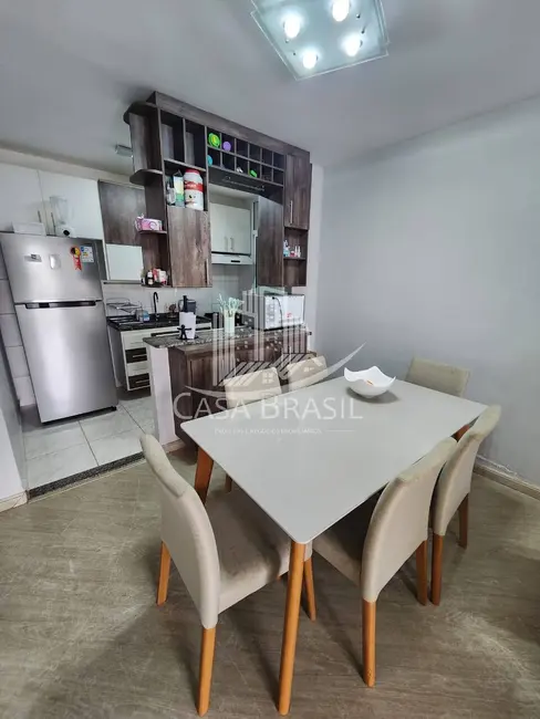 Apartamento com 3 quartos à venda, 100m2 em Sao Jose Dos Campos - SP - imagem 4 Foto 4 de Apartamento com 3 quartos à venda, 100m2 em Sao Jose Dos Campos - SP