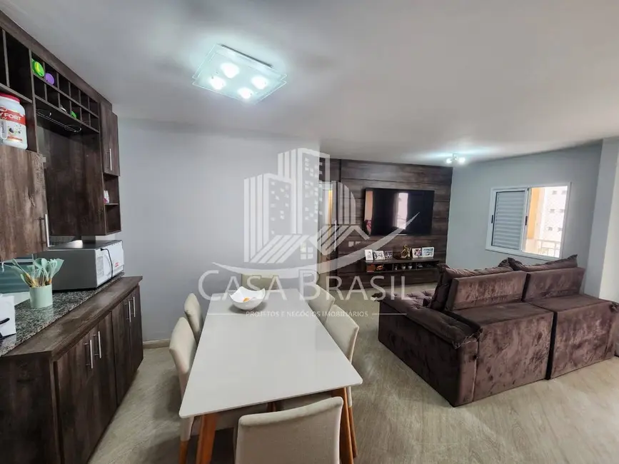 Apartamento com 3 quartos à venda, 100m2 em Sao Jose Dos Campos - SP - imagem 3 Foto 3 de Apartamento com 3 quartos à venda, 100m2 em Sao Jose Dos Campos - SP