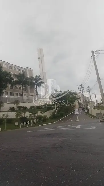 Foto 3 de Apartamento com 2 quartos à venda, 44m2 em Sao Jose Dos Campos - SP