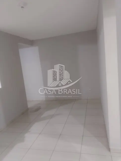 Foto 8 de Apartamento com 2 quartos à venda, 44m2 em Sao Jose Dos Campos - SP