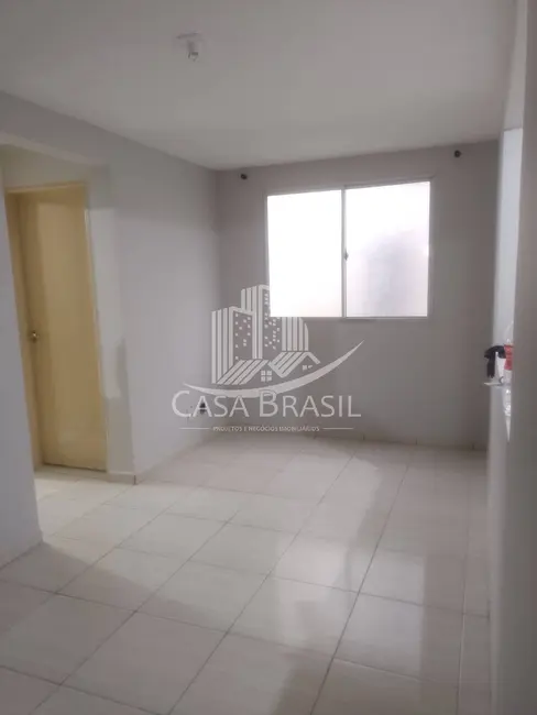 Foto 5 de Apartamento com 2 quartos à venda, 44m2 em Sao Jose Dos Campos - SP