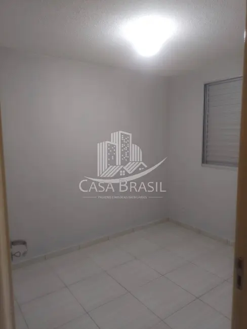 Foto 7 de Apartamento com 2 quartos à venda, 44m2 em Sao Jose Dos Campos - SP