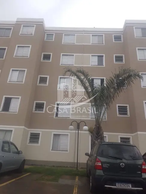 Foto 1 de Apartamento com 2 quartos à venda, 44m2 em Sao Jose Dos Campos - SP