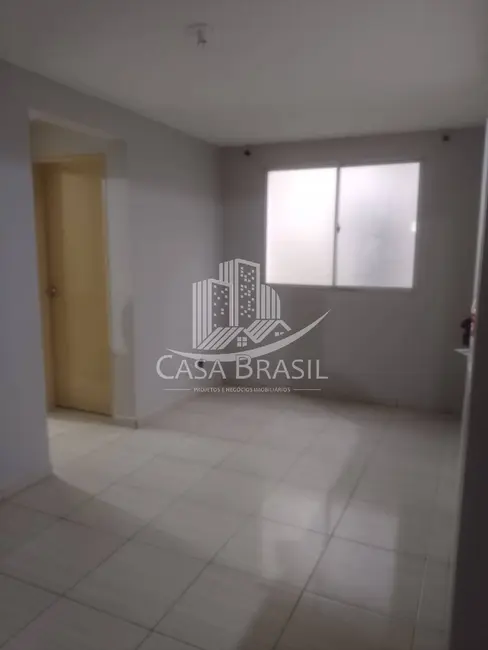 Foto 6 de Apartamento com 2 quartos à venda, 44m2 em Sao Jose Dos Campos - SP