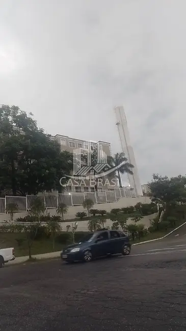 Foto 4 de Apartamento com 2 quartos à venda, 44m2 em Sao Jose Dos Campos - SP