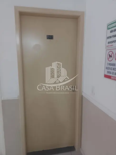 Foto 9 de Apartamento com 2 quartos à venda, 44m2 em Sao Jose Dos Campos - SP