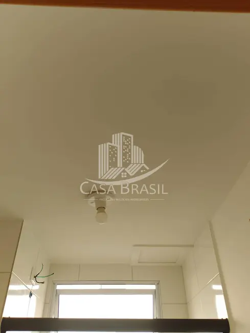 Foto 6 de Apartamento com 2 quartos à venda, 47m2 em Sao Jose Dos Campos - SP