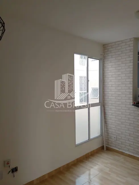 Foto 8 de Apartamento com 2 quartos à venda, 47m2 em Sao Jose Dos Campos - SP