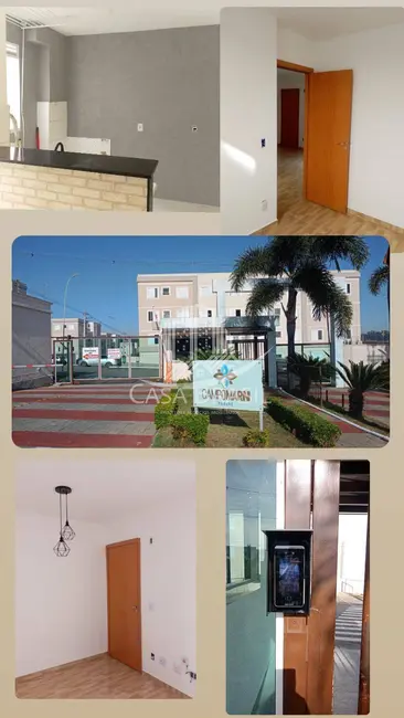 Foto 1 de Apartamento com 2 quartos à venda, 47m2 em Sao Jose Dos Campos - SP