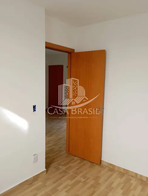 Foto 4 de Apartamento com 2 quartos à venda, 47m2 em Sao Jose Dos Campos - SP