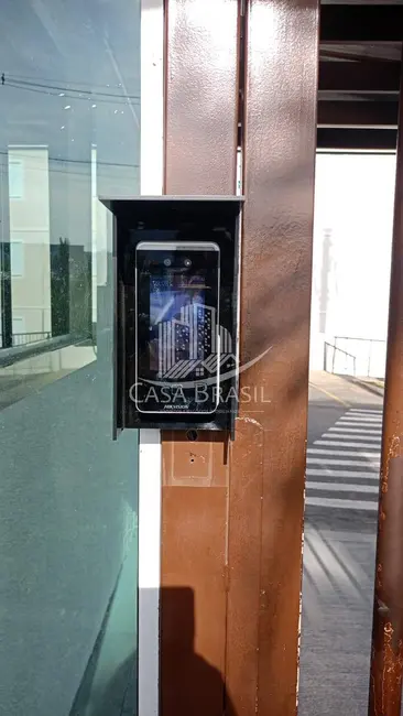 Foto 2 de Apartamento com 2 quartos à venda, 47m2 em Sao Jose Dos Campos - SP