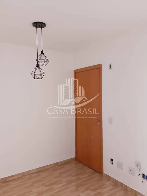 Foto 5 de Apartamento com 2 quartos à venda, 47m2 em Sao Jose Dos Campos - SP