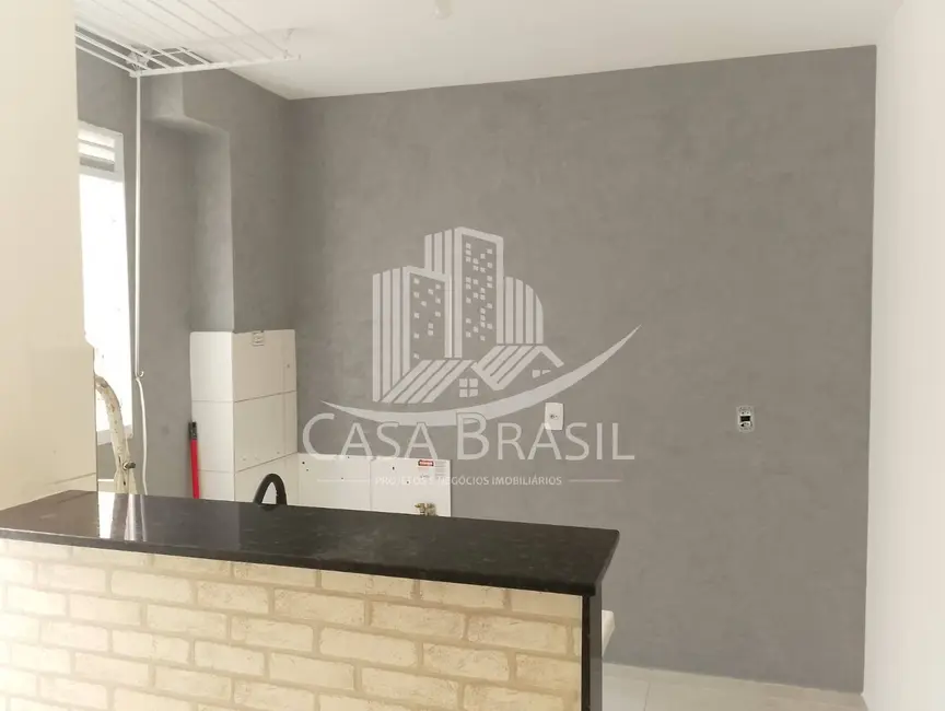 Foto 3 de Apartamento com 2 quartos à venda, 47m2 em Sao Jose Dos Campos - SP