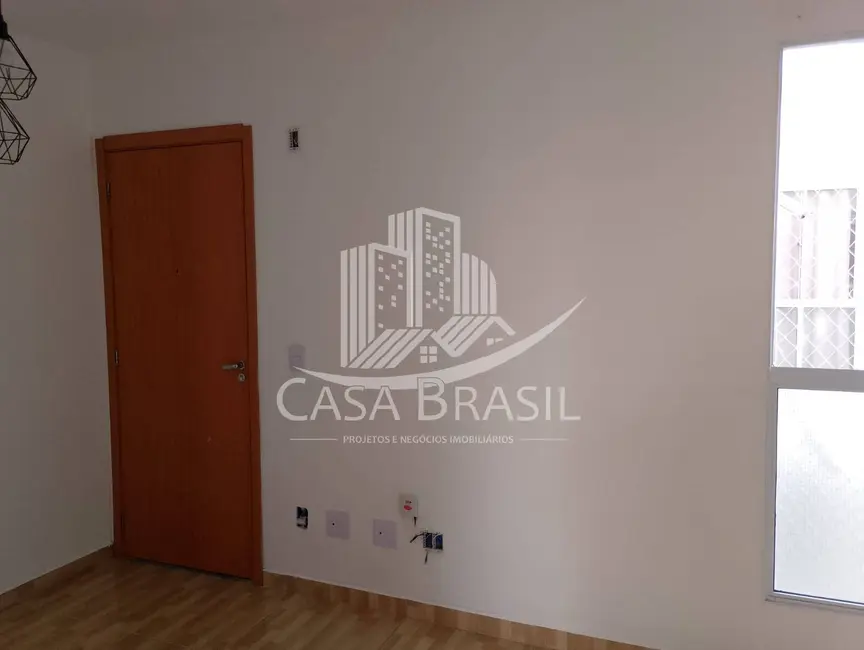 Foto 7 de Apartamento com 2 quartos à venda, 47m2 em Sao Jose Dos Campos - SP