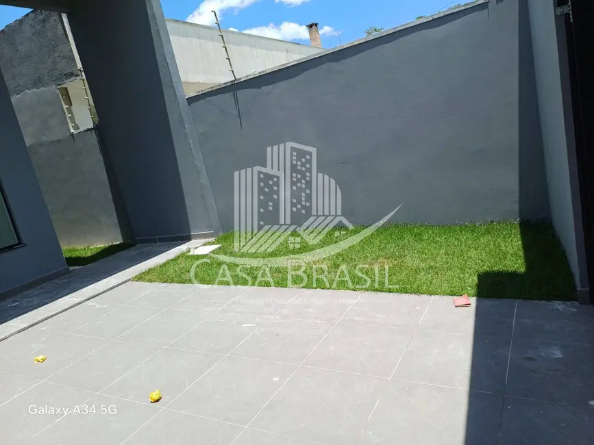 Foto 3 de Casa com 3 quartos à venda, 312m2 em Massaguaçu, Caraguatatuba - SP
