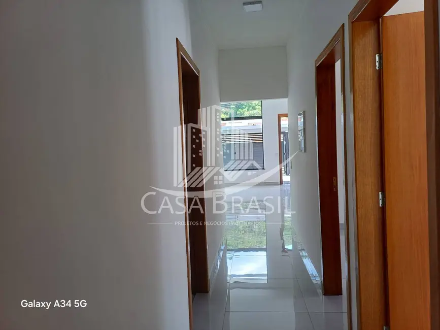 Foto 5 de Casa com 3 quartos à venda, 312m2 em Massaguaçu, Caraguatatuba - SP