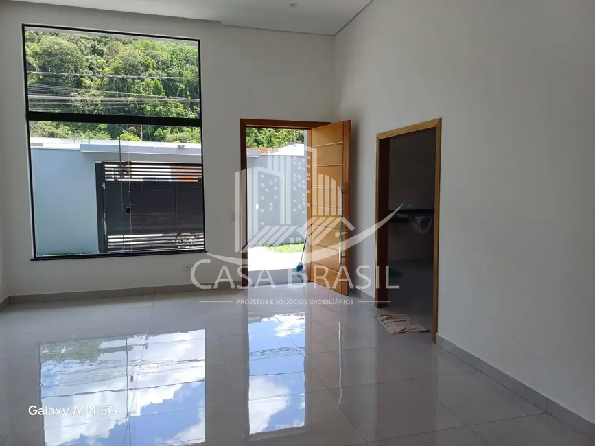Foto 4 de Casa com 3 quartos à venda, 312m2 em Massaguaçu, Caraguatatuba - SP