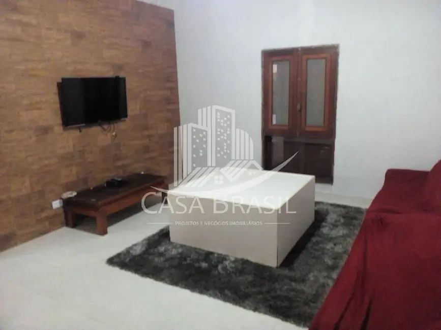 Foto 1 de Casa com 4 quartos à venda, 400m2 em Ubatuba - SP