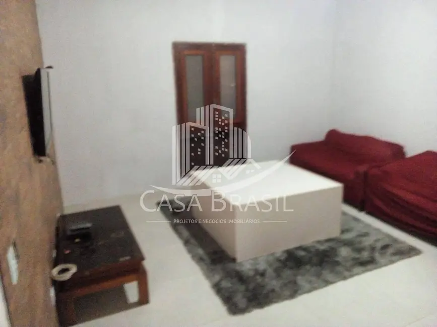 Foto 6 de Casa com 4 quartos à venda, 400m2 em Ubatuba - SP