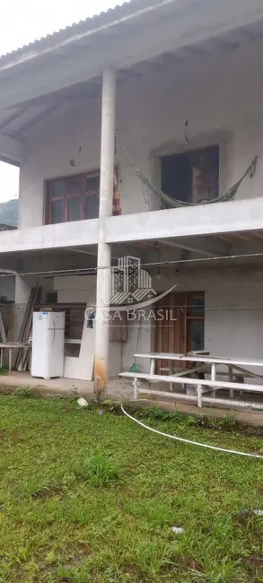 Foto 2 de Casa com 4 quartos à venda, 400m2 em Ubatuba - SP