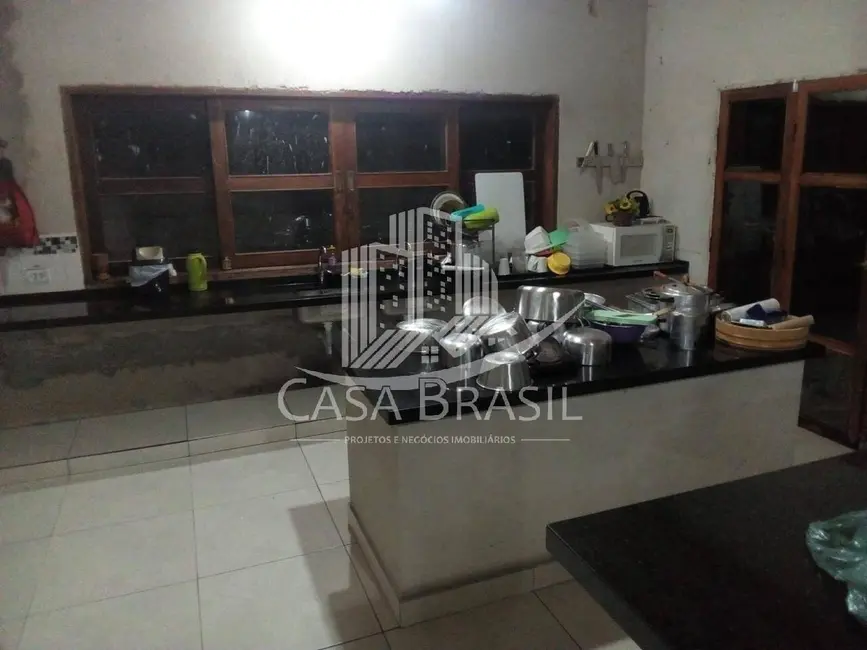 Foto 8 de Casa com 4 quartos à venda, 400m2 em Ubatuba - SP