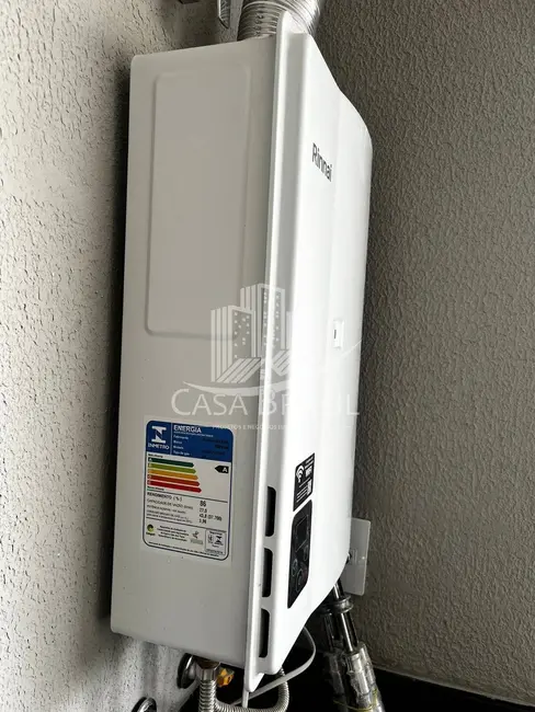 Foto 8 de Apartamento com 3 quartos à venda, 83m2 em Sao Jose Dos Campos - SP