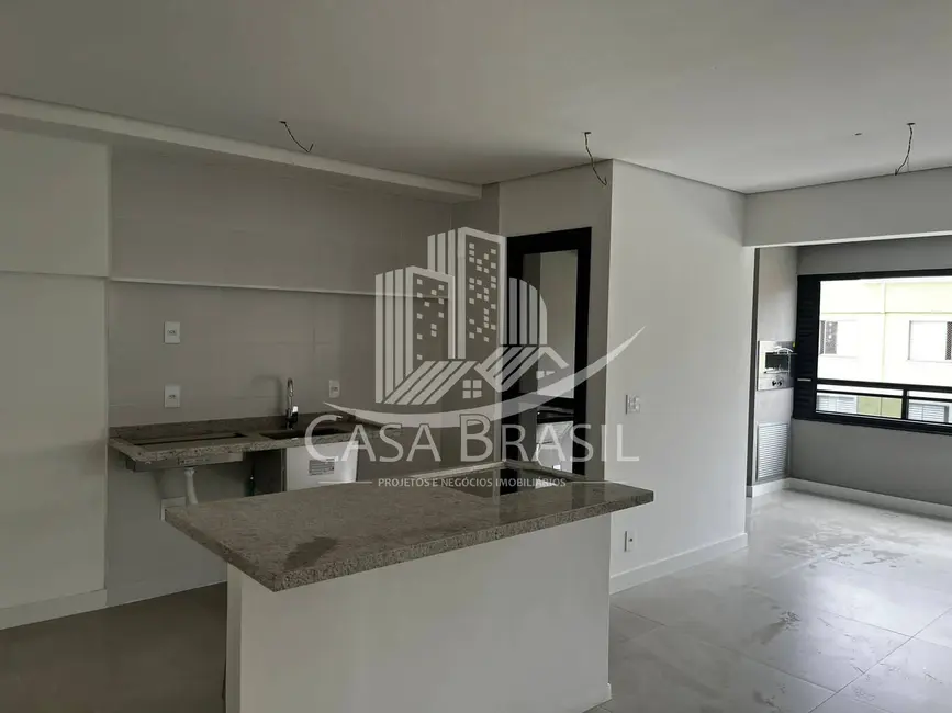 Foto 6 de Apartamento com 3 quartos à venda, 83m2 em Sao Jose Dos Campos - SP