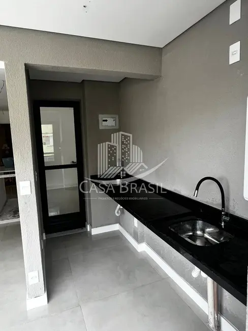 Foto 1 de Apartamento com 3 quartos à venda, 83m2 em Sao Jose Dos Campos - SP