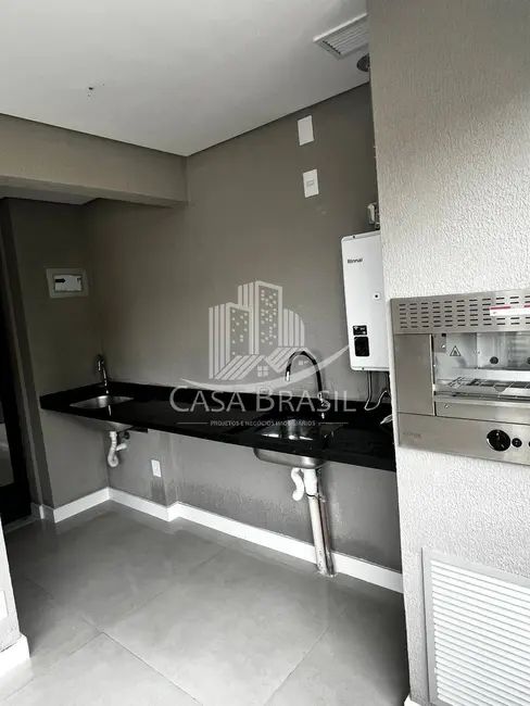 Foto 2 de Apartamento com 3 quartos à venda, 83m2 em Sao Jose Dos Campos - SP