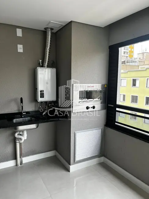 Foto 9 de Apartamento com 3 quartos à venda, 83m2 em Sao Jose Dos Campos - SP