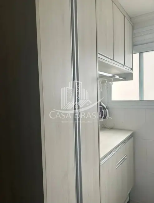 Foto 7 de Apartamento com 2 quartos à venda, 82m2 em Sao Jose Dos Campos - SP