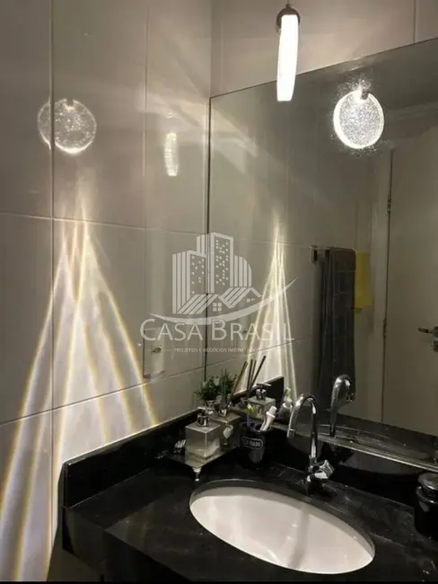 Foto 5 de Apartamento com 2 quartos à venda, 82m2 em Sao Jose Dos Campos - SP