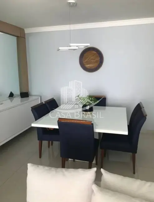 Foto 4 de Apartamento com 2 quartos à venda, 82m2 em Sao Jose Dos Campos - SP