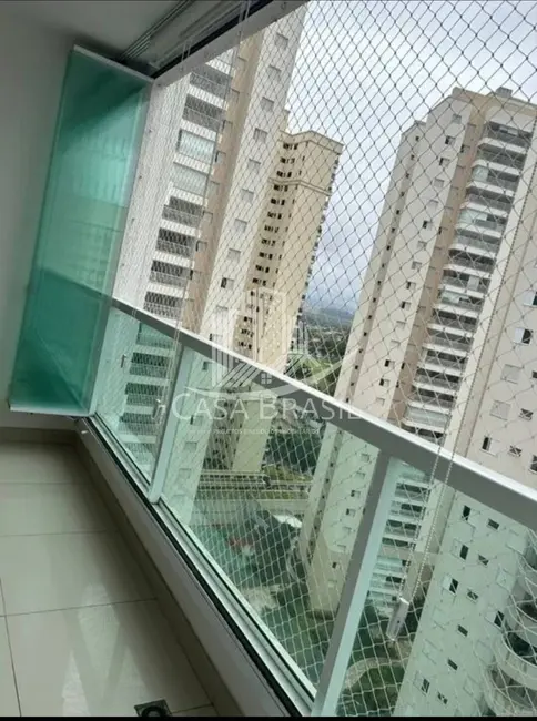 Foto 2 de Apartamento com 2 quartos à venda, 82m2 em Sao Jose Dos Campos - SP