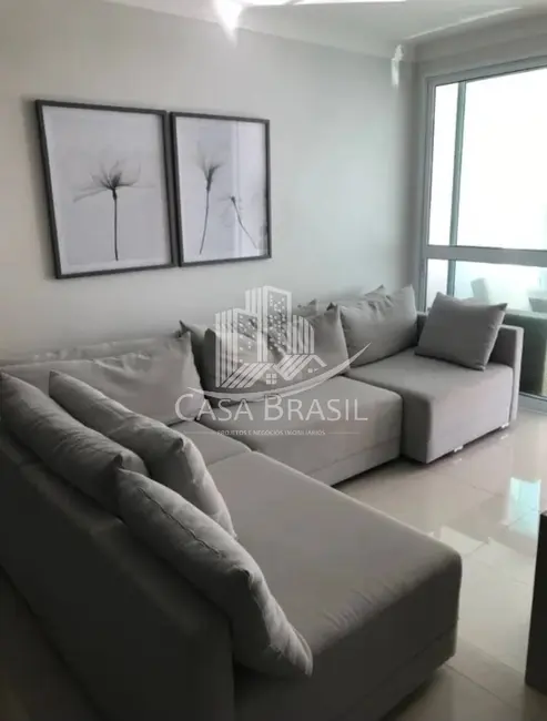 Foto 3 de Apartamento com 2 quartos à venda, 82m2 em Sao Jose Dos Campos - SP