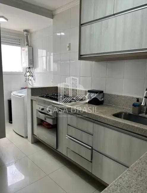 Foto 9 de Apartamento com 2 quartos à venda, 82m2 em Sao Jose Dos Campos - SP